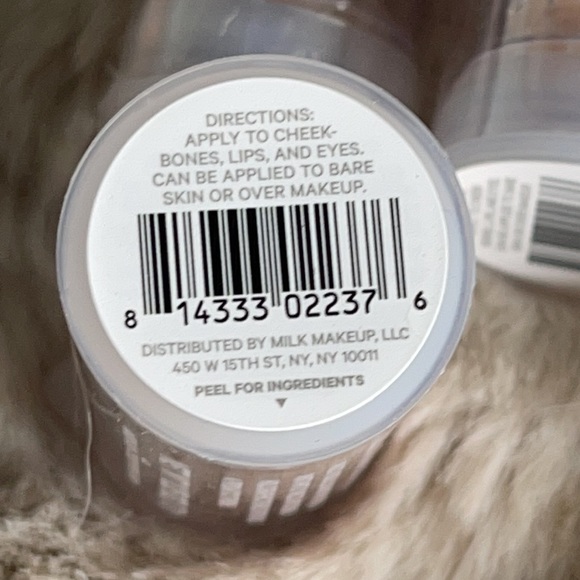 Milk Makeup Mini GlitterStick “Mars” .25 OZ - Picture 12 of 12